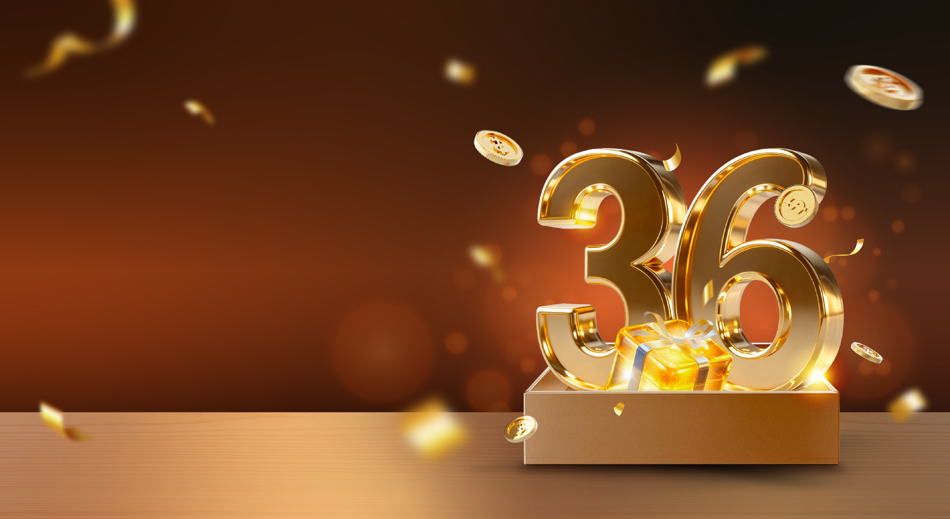 亨达36载荣耀礼遇
逐阶登峰 赠金直冲$36,666